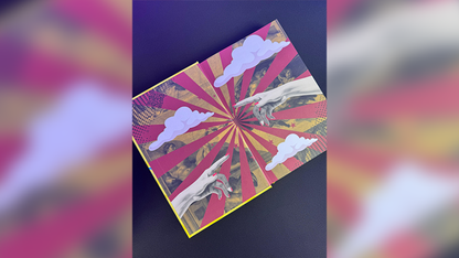 Pop-Up Magic | Eric Leblon