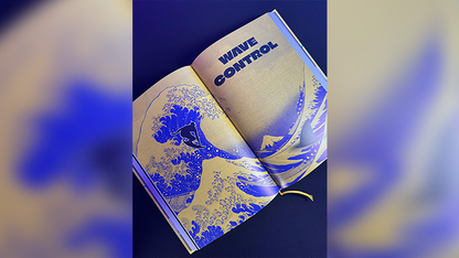 Pop-Up Magic | Eric Leblon