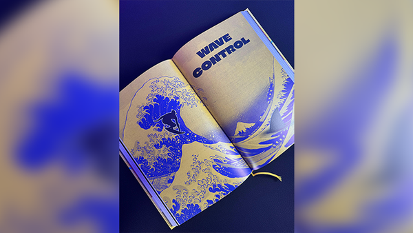 Pop-Up Magic | Eric Leblon