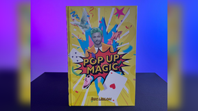 Pop-Up Magic | Eric Leblon