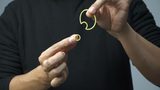 TRB (Rubber Band Magic) | Menzi Magic Zhao Xinyi