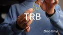 TRB (Rubber Band Magic) | Menzi Magic Zhao Xinyi