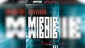 The Mirror (Red) | Dominique Duvivier