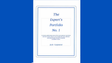 Expert's Portfolio | Jack Carpenter - (Download)
