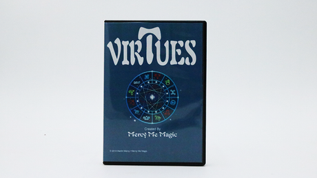 Virtues | Martin Mercy