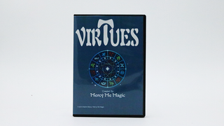 Virtues | Martin Mercy