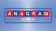 Anagram | Chris Congreave