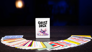 GHOST DECK | Murphy's Magic