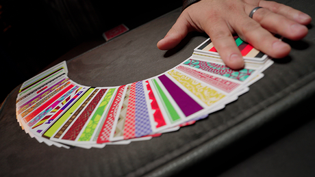 GHOST DECK | Murphy's Magic