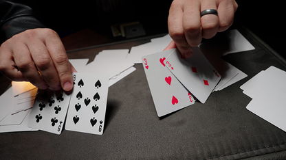 GHOST DECK | Murphy's Magic