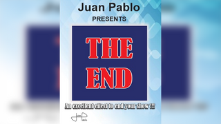 The End | Juan Pablo