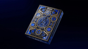 Avengers: Blue Edition Playing Cards | theory11