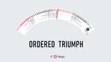 Ordered Triumph | JT Magic