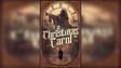 Christmas Carol Book Test (New Version) | Josh Zandman