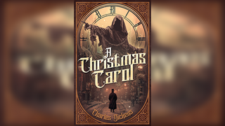 Christmas Carol Book Test (New Version) | Josh Zandman