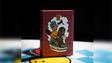 LANCE MOUNTAIN DOUGHBOY SKATEBOARD PLAYING CARDS | FULTONS
