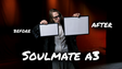 Soulmate (Large A3 size) | Hide & Sergey Koller
