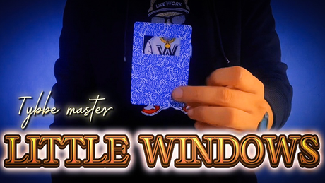 Little Windows | Tybbe Master - (Download)