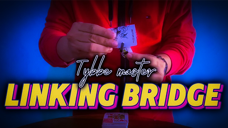 Linking Bridge | Tybbe Master - (Download)