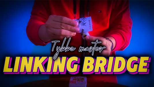 Linking Bridge | Tybbe Master - (Download)
