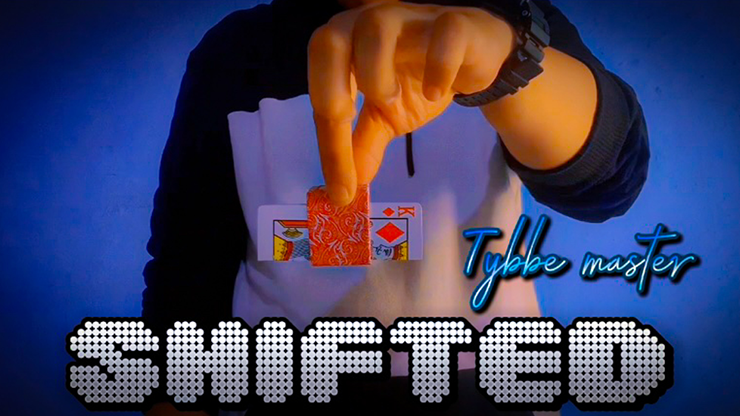 Shifted | Tybbe Master - (Download)