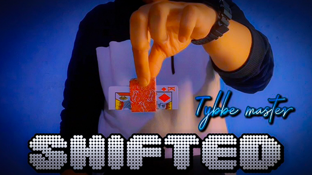 Shifted | Tybbe Master - (Download)