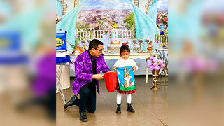 Num Rabbit Num | PlayTime Magic DEFMA