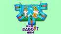 Num Rabbit Num | PlayTime Magic DEFMA