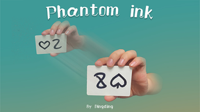 Phantom Ink | Dingding - (Download)