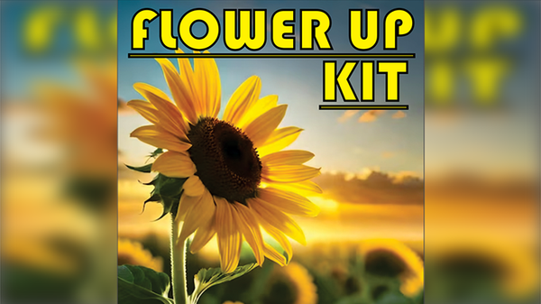 Super Flower Kit | Mago Flash