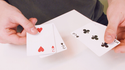 Poker Packet Trick | William Tyrell