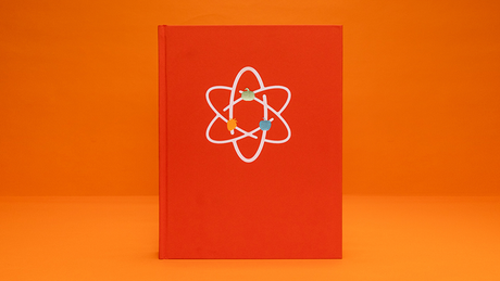 The Particle System (Regular Edition) | Joshua Jay