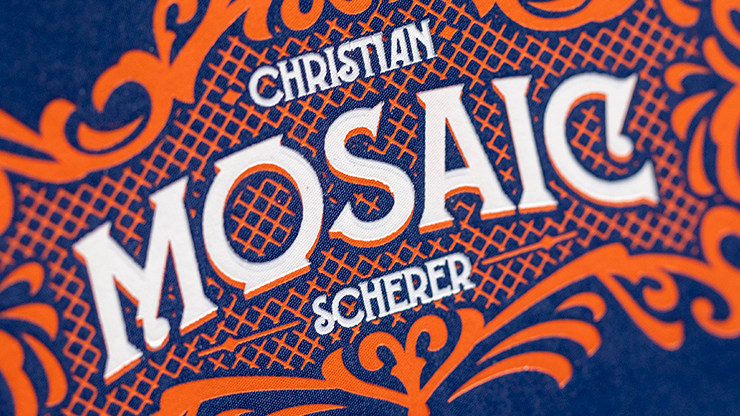 Mosaic | Christian Scherer