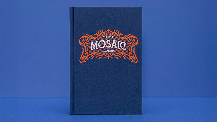 Mosaic | Christian Scherer