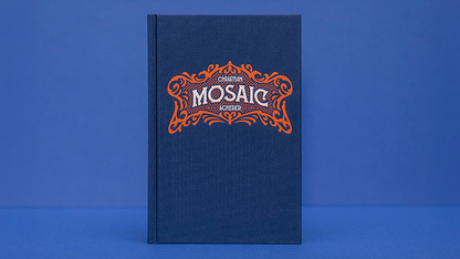 Mosaic | Christian Scherer