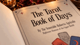 Tarot Book of Days | Bob Farmer