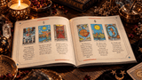 Tarot Book of Days | Bob Farmer