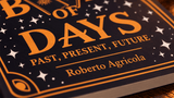 Tarot Book of Days | Bob Farmer