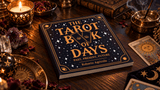 Tarot Book of Days | Bob Farmer