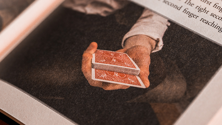 Concerning the Palming of Cards | John Galsworthy