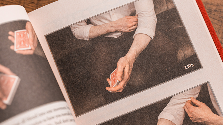 Concerning the Palming of Cards | John Galsworthy