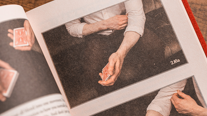 Concerning the Palming of Cards | John Galsworthy