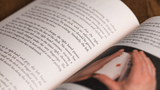 Concerning the Palming of Cards | John Galsworthy
