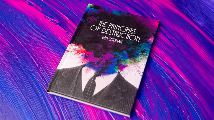 Principles of Destruction | Ben Seidman