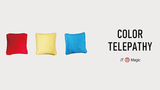 Color Telepathy | JT Magic