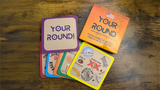 Your Round (US) | Mark Bennett and Craig Petty