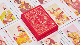 Good Luck Playing Cards