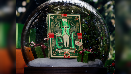 Elf Playing Cards | theory11
