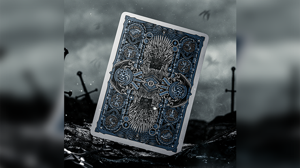 Game of Thrones Playing Cards | theory11