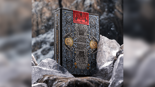 Game of Thrones Playing Cards | theory11